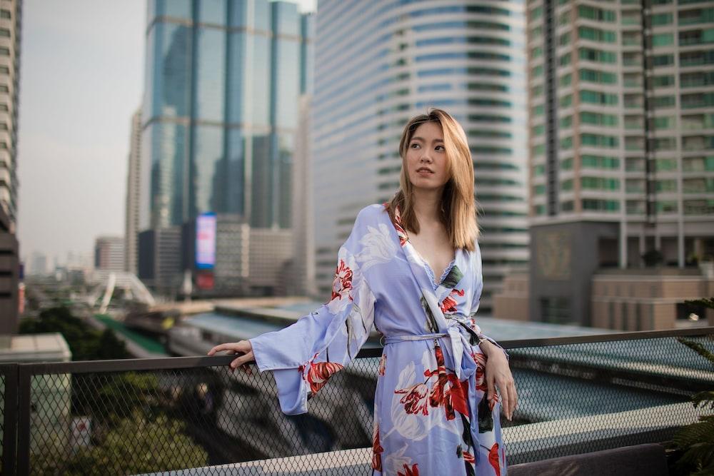Sora Hotel Silom Bangkok Kültér fotó