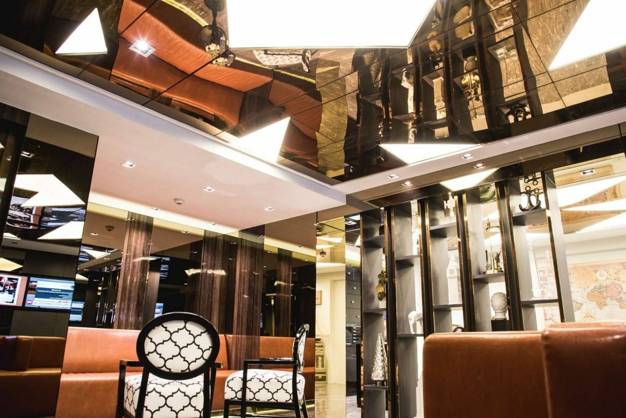 Sora Hotel Silom Bangkok Kültér fotó